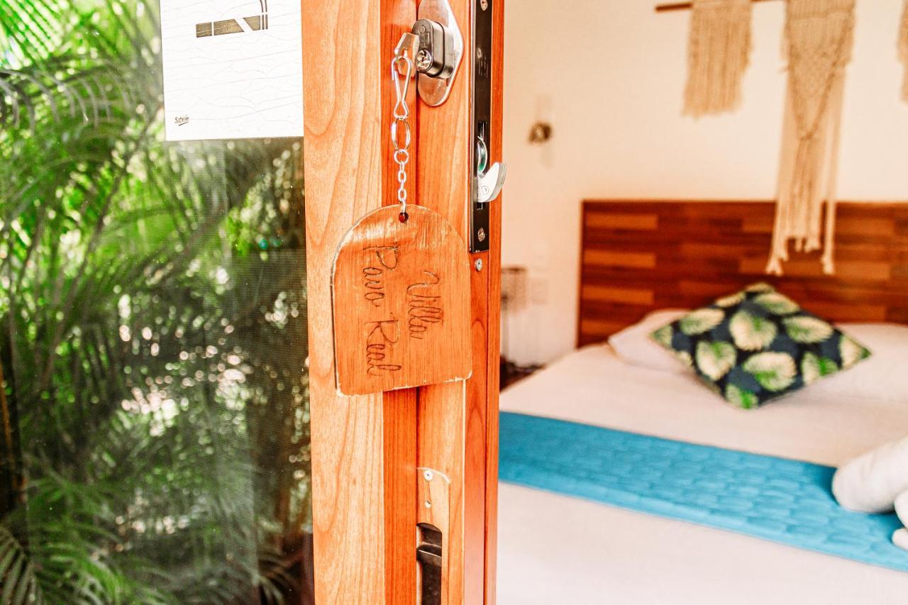 Blue Bird Hotel Bacalar Room photo
